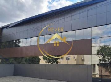 Comercial · 1687m² · Galpão para alugar em Campinas, Terminal Intermodal de Cargas (TIC), com 1687.3 m²