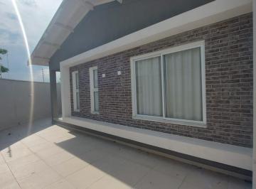 Casa · 131m² · 3 Quartos · 3 Vagas · Casa para alugar em Campinas, Jardim Conceição, com 3 quartos, com 131 m²