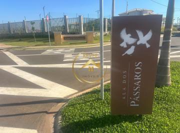 Terreno · 200m² · Terreno à venda em Paulínia, Jardim Flamboyant, com 200 m², Terras da Fazenda Ala dos Pássaros