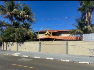 Casa · 458m² · 5 Quartos · 5 Vagas · Sobrado à venda em Campinas, Parque Xangrilá, com 5 quartos, com 458.82 m²