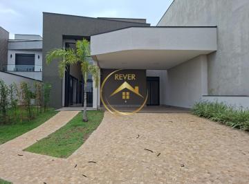 Casa · 174m² · 3 Quartos · 4 Vagas · Casa à venda em Paulínia, Vila Monte Alegre, com 3 suítes, com 174 m²