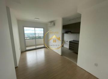 Apartamento · 70m² · 2 Quartos · 1 Vaga · Apartamento à venda em Campinas, Mansões Santo Antônio, com 2 quartos, com 70 m², Teg Mansões