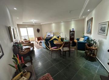 Apartamento · 147m² · 4 Quartos · 2 Vagas · Apartamento à venda em Campinas, Vila Itapura, com 4 quartos, com 147 m², Edifício Solar das Fontes
