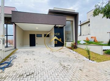 Casa · 147m² · 3 Quartos · 4 Vagas · Casa à venda em Paulínia, Vila Monte Alegre, com 3 quartos, com 147 m²
