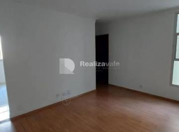 Apartamento · 51m² · 2 Quartos · Apartamento à venda em São José dos Campos, Monte Castelo, com 2 quartos, com 51 m²