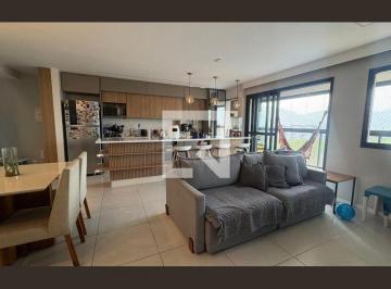 Apartamento · 82m² · 2 Quartos · 1 Vaga · Apartamento à Venda - Recreio, 2 Quartos, 82 m² - Rio de Janeiro