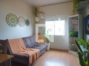 Apartamento · 63m² · 3 Quartos · 1 Vaga · Apartamento à Venda - São Sebastião, 3 Quartos, 63 m² - Porto Alegre
