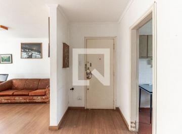 Apartamento · 95m² · 2 Quartos · 1 Vaga · Apartamento à Venda - Santa Cecília, 2 Quartos,  95 m² - São Paulo