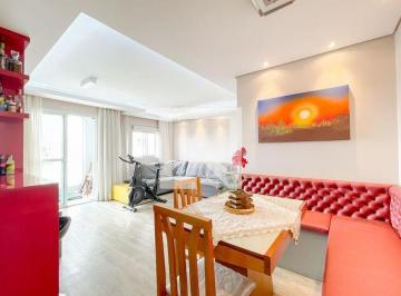 Apartamento · 70m² · 2 Quartos · 2 Vagas · Apartamento à Venda - Centro, 2 Quartos,  70 m² - Osasco
