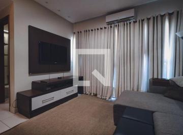 Apartamento · 55m² · 2 Quartos · 1 Vaga · Apartamento à Venda - Serrinha, 2 Quartos,  55 m² - Goiânia