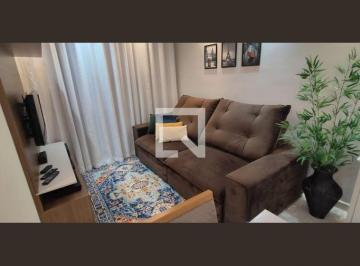 Apartamento · 74m² · 3 Quartos · 2 Vagas · Apartamento à Venda - Campo Grande, 3 Quartos, 74 m² - São Paulo