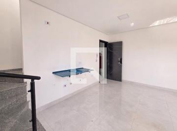 Apartamento · 56m² · 2 Quartos · 1 Vaga · Apartamento à Venda - Parque Bandeirante, 2 Quartos, 56 m² - Santo André