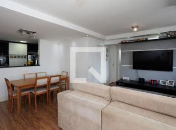 Apartamento · 70m² · 2 Quartos · 1 Vaga · Apartamento à Venda - Panamby, 2 Quartos, 70 m² - São Paulo