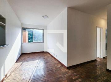 Apartamento · 67m² · 2 Quartos · 1 Vaga · Apartamento à Venda - Tijuca, 2 Quartos, 67 m² - Rio de Janeiro
