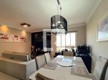 Apartamento · 65m² · 2 Quartos · 1 Vaga · Apartamento à Venda - Vila Boa Esperança, 2 Quartos,  65 m² - Valinhos