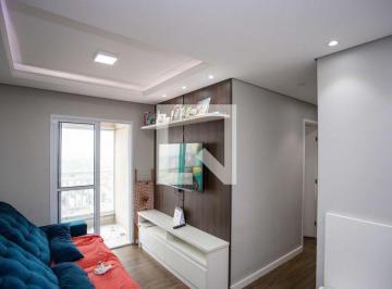 Apartamento · 52m² · 2 Quartos · 1 Vaga · Apartamento à Venda - Centro, 2 Quartos, 52 m² - Diadema