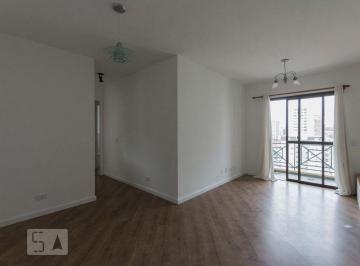 Apartamento · 65m² · 2 Quartos · 2 Vagas · Apartamento à Venda - Vila Mariana, 2 Quartos, 65 m² - São Paulo