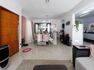 Casa · 163m² · 3 Quartos · 3 Vagas · Casa à Venda - Jardim Dom Bosco, 3 Quartos,  163 m² - Indaiatuba