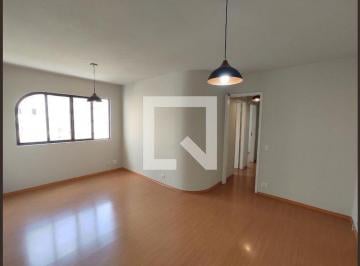 Apartamento · 88m² · 3 Quartos · 1 Vaga · Apartamento à Venda - Vila Romana, 3 Quartos, 88 m² - São Paulo