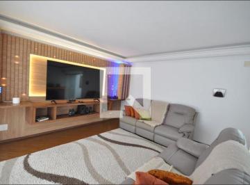 Casa · 239m² · 4 Quartos · Casa à Venda - Vila Santos, 4 Quartos, 239 m² - São Paulo