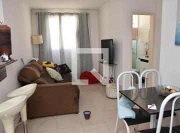 Apartamento · 113m² · 2 Quartos · 1 Vaga · Apartamento à Venda - Ponte São João , 2 Quartos, 113 m² - Jundiaí