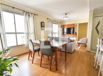 Apartamento · 73m² · 2 Quartos · 1 Vaga · Apartamento à Venda - Vila Mariana, 2 Quartos,  73 m² - São Paulo