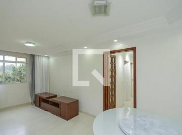 Apartamento · 80m² · 3 Quartos · 1 Vaga · Apartamento à Venda - Jardim Marajoara , 3 Quartos, 80 m² - São Paulo