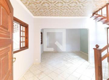 Casa · 213m² · 3 Quartos · 2 Vagas · Casa à Venda - Jardim Brasil , 3 Quartos, 213 m² - São Paulo