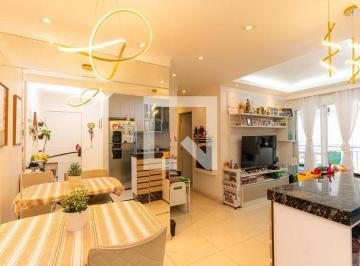 Apartamento · 67m² · 2 Quartos · 1 Vaga · Apartamento à Venda - Vila Formosa, 2 Quartos, 67 m² - São Paulo