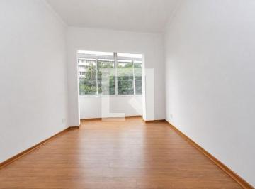 Apartamento · 82m² · 2 Quartos · Apartamento à Venda - Higienópolis, 2 Quartos, 82 m² - São Paulo