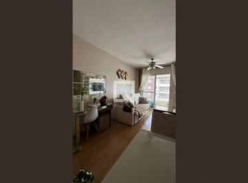 Apartamento · 72m² · 3 Quartos · 2 Vagas · Apartamento à Venda - Tatuapé, 3 Quartos,  72 m² - São Paulo