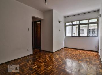 Apartamento · 56m² · 2 Quartos · 1 Vaga · Apartamento à Venda - Bela Vista, 2 Quartos,  56 m² - São Paulo