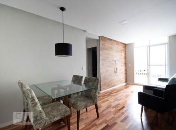 Apartamento · 55m² · 2 Quartos · 1 Vaga · Apartamento à Venda - São Pedro, 2 Quartos, 55 m² - Osasco