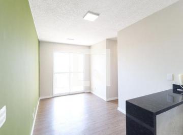 Apartamento · 58m² · 3 Quartos · 1 Vaga · Apartamento à Venda - Vila Sabrina , 3 Quartos, 58 m² - São Paulo