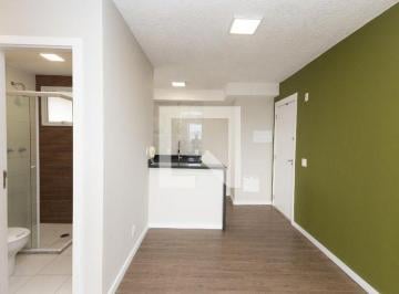 Apartamento · 58m² · 3 Quartos · 1 Vaga · Apartamento à Venda - Vila Sabrina , 3 Quartos, 58 m² - São Paulo