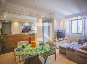 Apartamento · 59m² · 2 Quartos · 1 Vaga · Apartamento à Venda - Chácara Inglesa, 2 Quartos, 59 m² - São Paulo