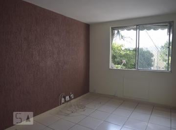 Apartamento · 60m² · 2 Quartos · 1 Vaga · Apartamento à Venda - Taquara, 2 Quartos, 60 m² - Rio de Janeiro