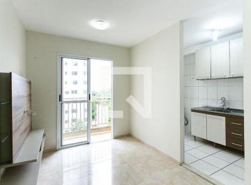 Apartamento · 60m² · 2 Quartos · 1 Vaga · Apartamento à Venda - Tatuapé, 2 Quartos,  60 m² - São Paulo