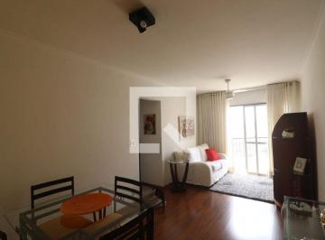 Apartamento · 57m² · 2 Quartos · 1 Vaga · Apartamento à Venda - Santana, 2 Quartos, 57 m² - São Paulo
