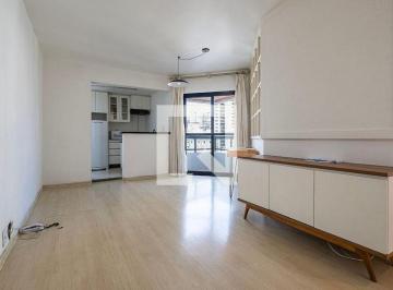 Apartamento · 59m² · 2 Quartos · 2 Vagas · Apartamento à Venda - Jardim Paulista, 2 Quartos, 59 m² - São Paulo