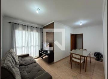 Apartamento · 69m² · 3 Quartos · 1 Vaga · Apartamento à Venda - Nova Petrópolis, 3 Quartos, 69 m² - São Bernardo do Campo