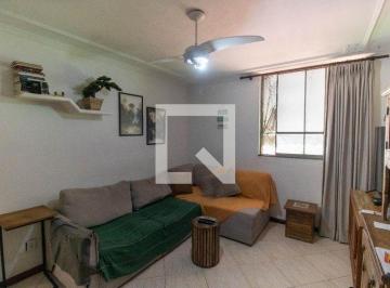 Apartamento · 58m² · 2 Quartos · 1 Vaga · Apartamento à Venda - Santa Rosa , 2 Quartos, 58 m² - Niterói