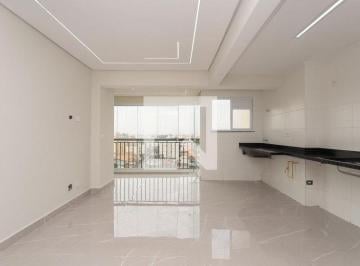 Apartamento · 61m² · 2 Quartos · 1 Vaga · Apartamento à Venda - Jardim Cocaia, 2 Quartos, 61 m² - Guarulhos