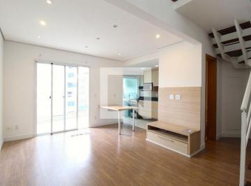 Apartamento · 71m² · 2 Quartos · 2 Vagas · Apartamento à Venda - Moema, 2 Quartos,  71 m² - São Paulo