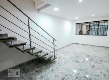 Casa · 200m² · 3 Quartos · 2 Vagas · Casa à Venda - Barra Funda, 3 Quartos, 200 m² - São Paulo