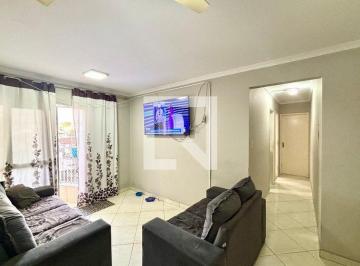 Apartamento · 55m² · 2 Quartos · 1 Vaga · Apartamento à Venda - Cangaíba, 2 Quartos,  55 m² - São Paulo