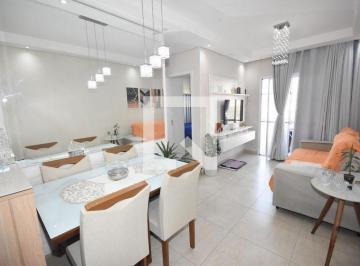 Apartamento · 50m² · 2 Quartos · 1 Vaga · Apartamento à Venda - Tulipas, 2 Quartos,  50 m² - Jundiaí