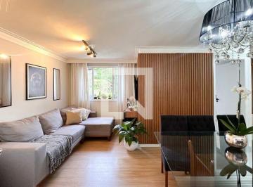 Apartamento · 63m² · 3 Quartos · 1 Vaga · Apartamento à Venda - Demarchi, 3 Quartos, 63 m² - São Bernardo do Campo