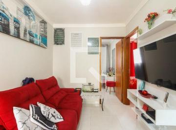 Apartamento · 54m² · 2 Quartos · 1 Vaga · Apartamento à Venda - Vila Carrão, 2 Quartos, 54 m² - São Paulo