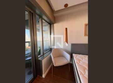 Apartamento · 28m² · 1 Quarto · 1 Vaga · Apartamento à Venda - Santa Cecília, 1 Quarto,  28 m² - São Paulo